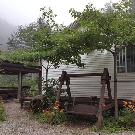 Blue Sky Milky Way Pension Yangyang Exterior photo